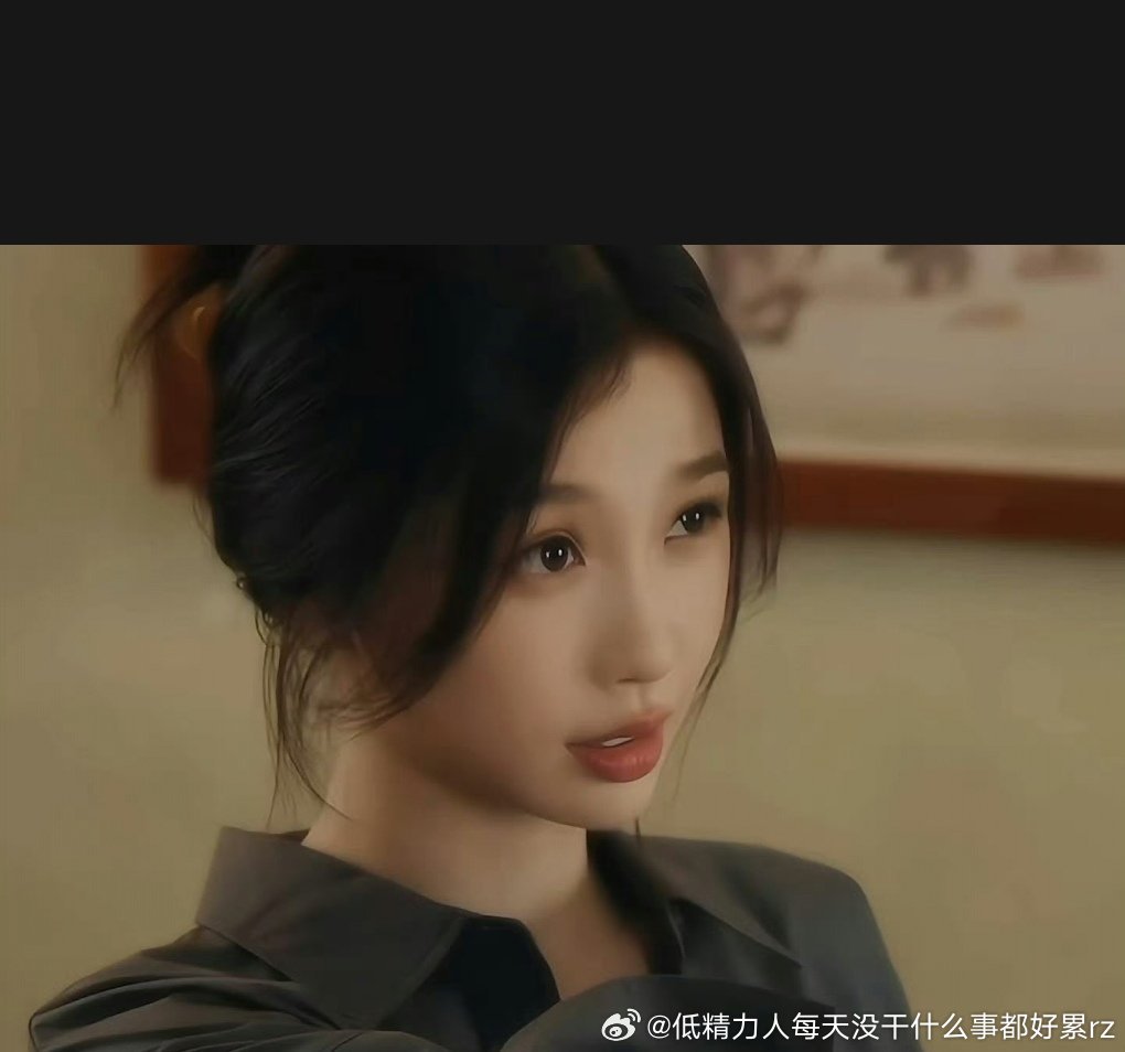 这美颜滤镜比澡堂子大多了