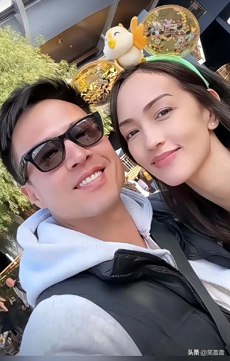 杰哥一家人满满的幸福感 
愿杰哥大红大紫
你喜欢杰哥一家吗？