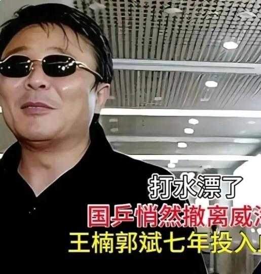 如今全网最让人担心的，恐怕就是王楠了！不是因为5个亿的投资可能打水漂，也不是国乒