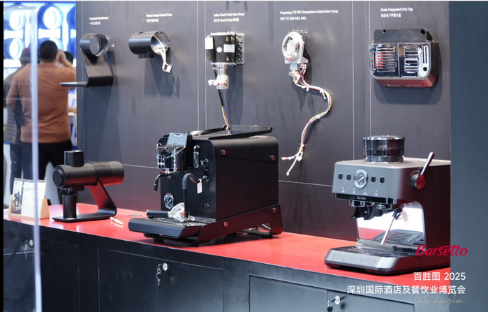 国际市场首站落地亚洲 百胜图想用技术征服全球咖啡爱好者