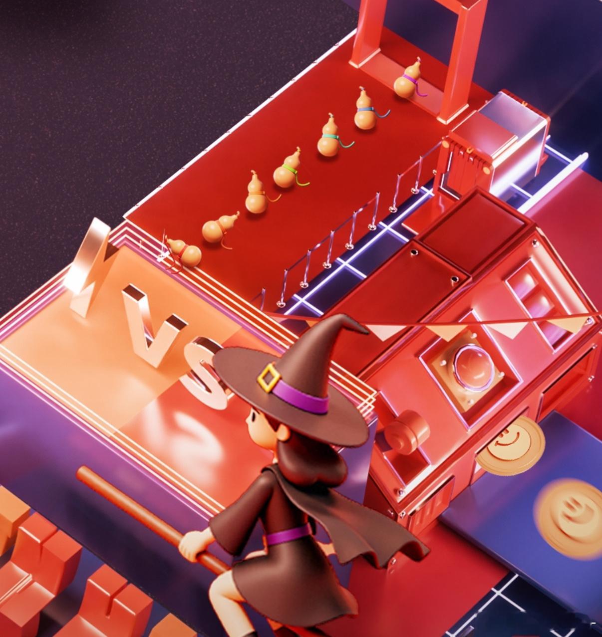 2025双11疯狂好六夜定档2025双11疯狂好六夜cos阵容双11疯狂好六夜 