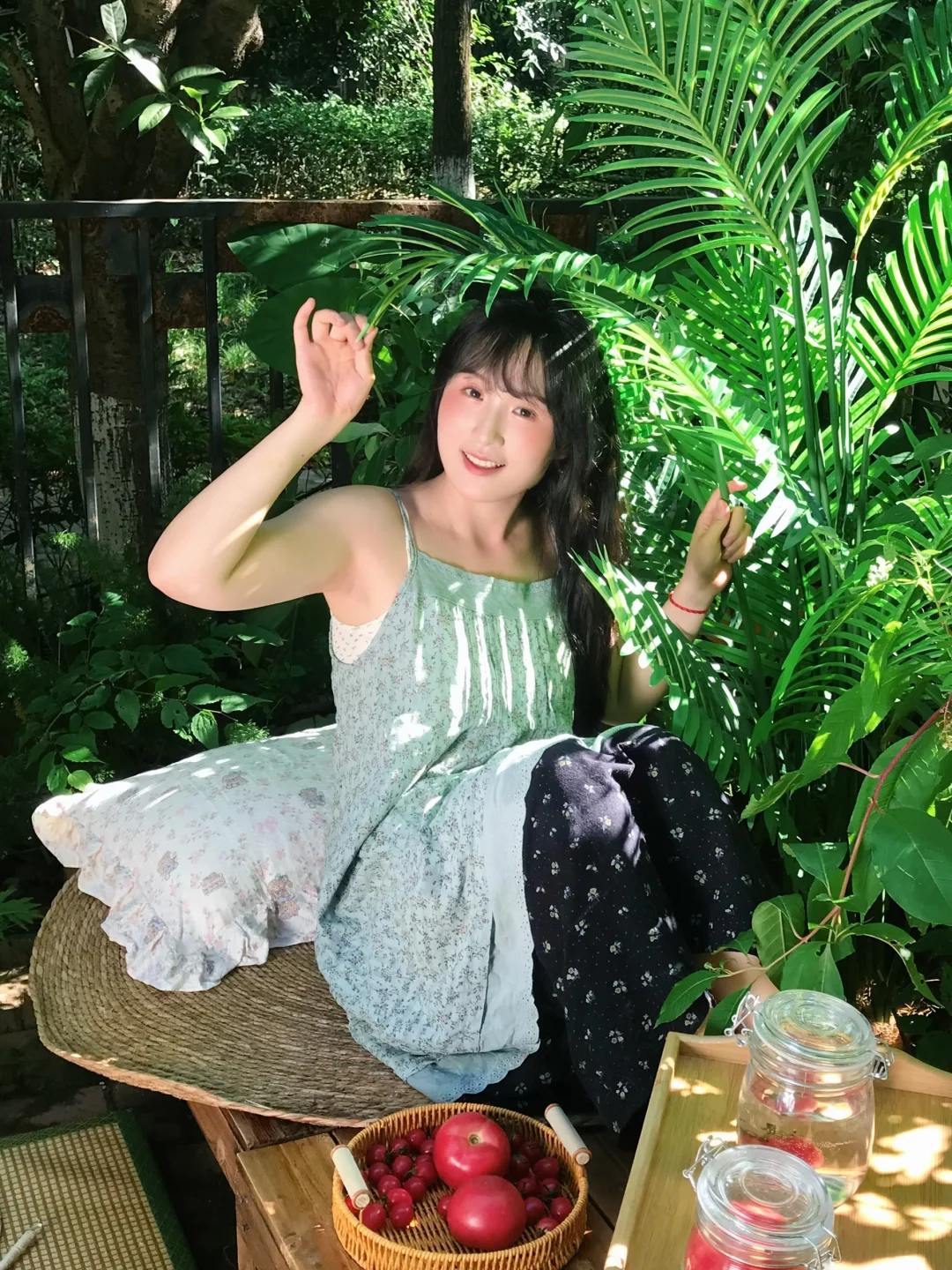 当你花499找了一个不火的女摄，就能得到……