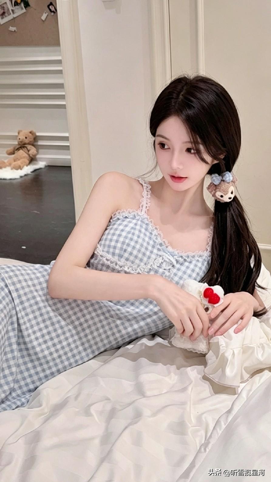 男人独爱裸睡，女人必穿睡衣。这其中藏着哪些难以言说的小秘密呢？

男人喜欢裸睡，