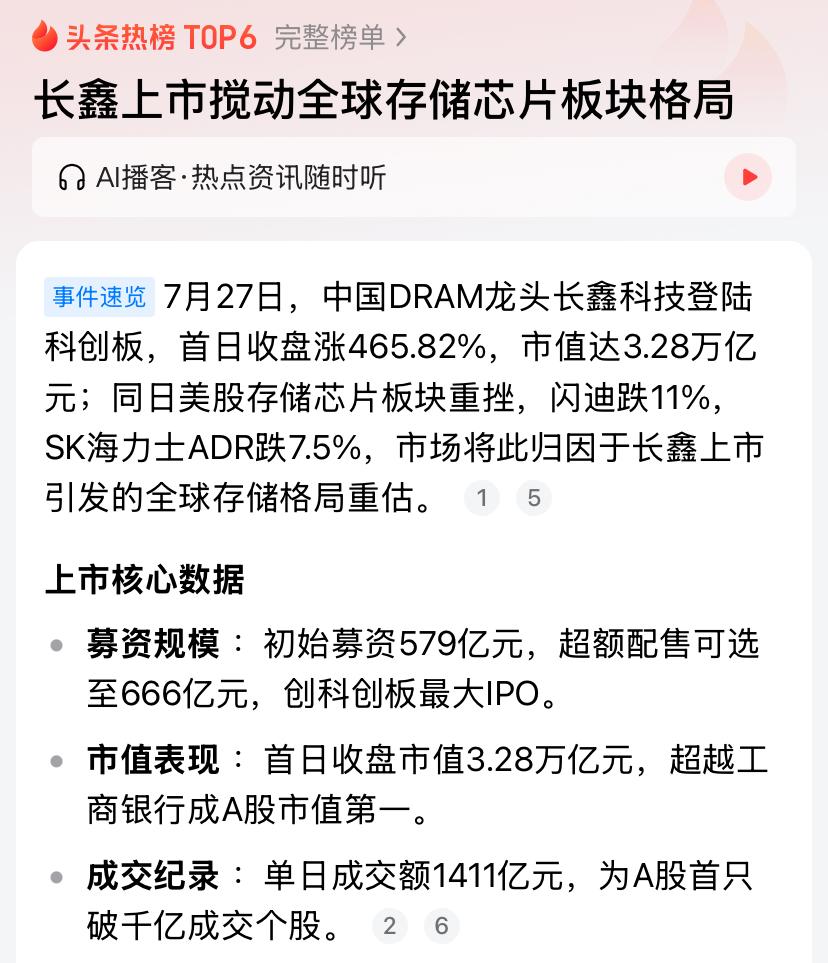 不要高估上市的短期冲击，寡头格局松动远比巨头快速落败更贴近现实

不少投资者看到