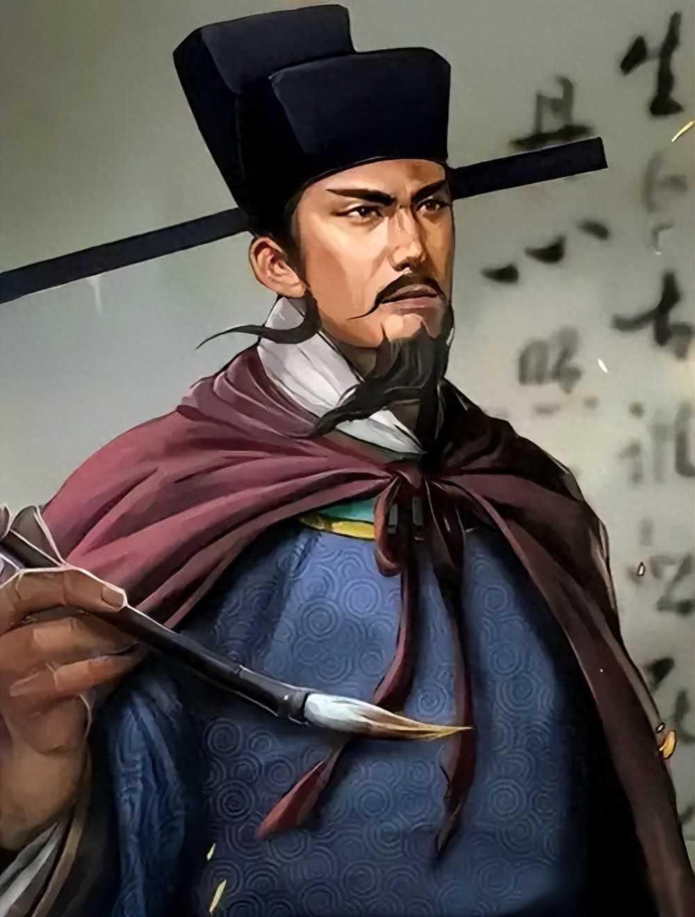 于谦死后3年，朱祁镇才反应过来自己杀错人，夺门之变没必要
正月十六，北京城下着雪