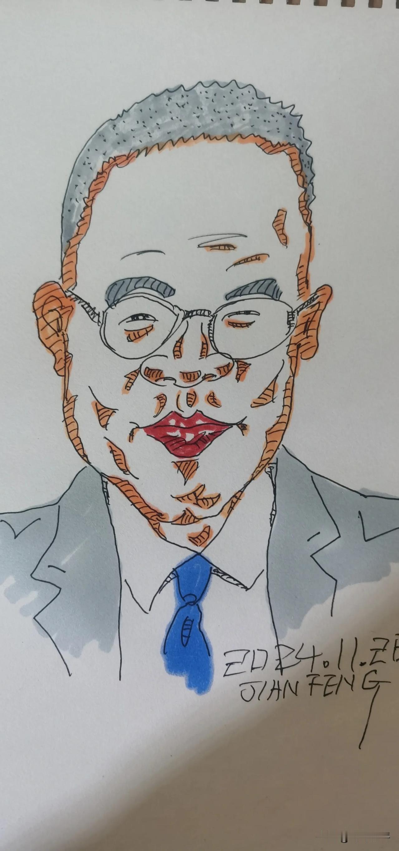 农夫山泉钟睒睒首次回应儿子美国国籍，说这是他个人选择，跟他无关，跟农夫山泉公司也
