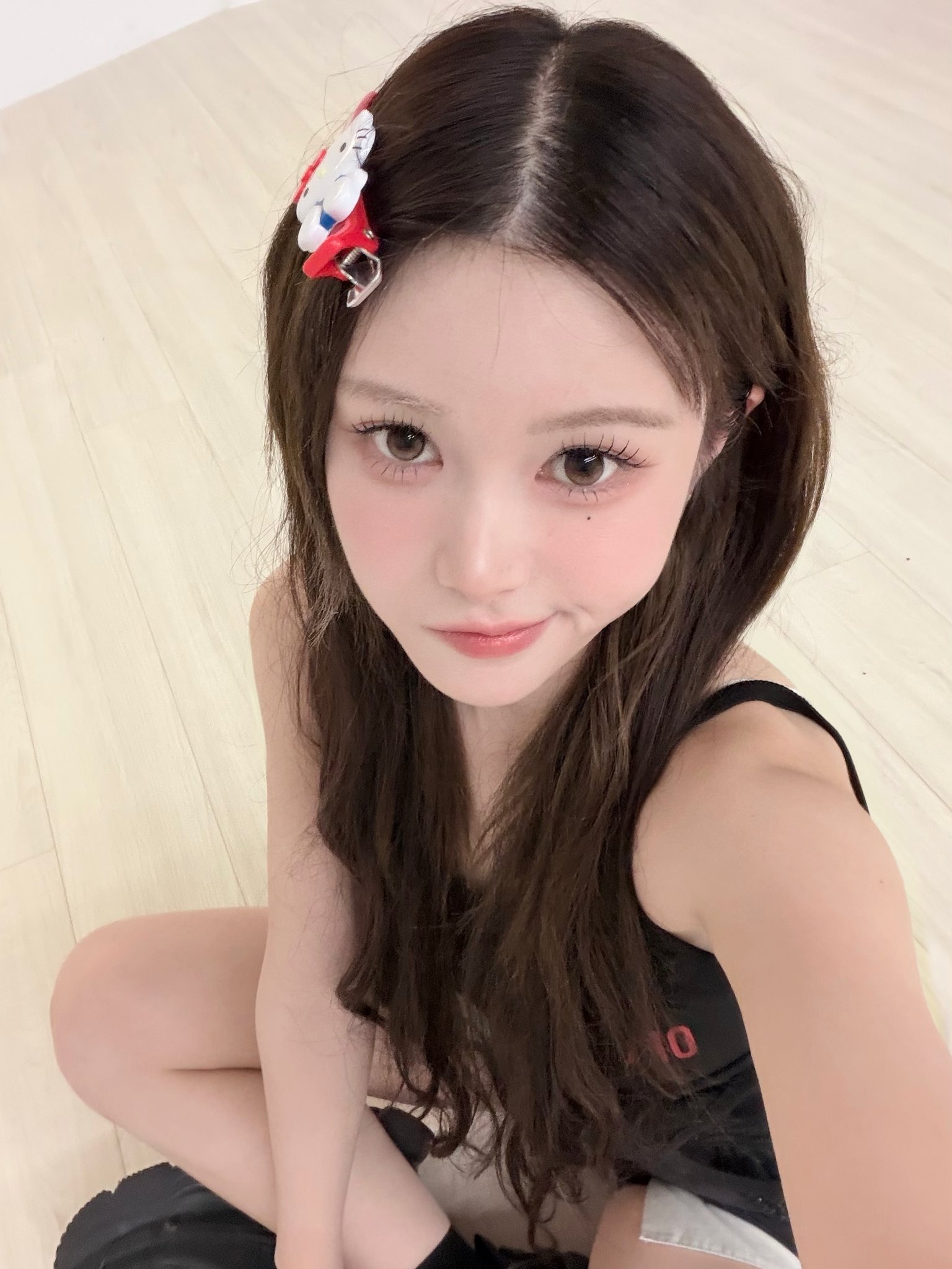 Mayu Cosmo更新 