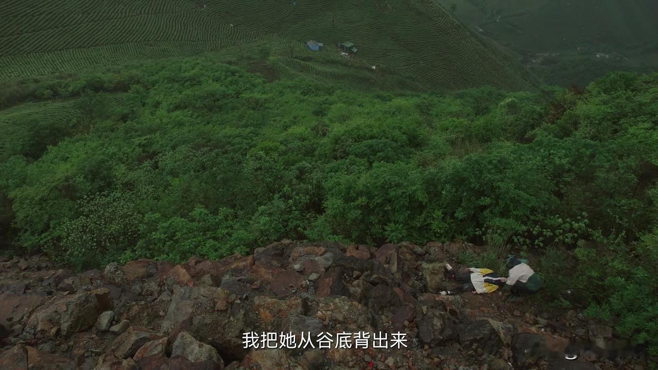 这一刻：林天宇把秦峰秒的渣都不剩....

林天宇终于说出了他和前女友的故事：对