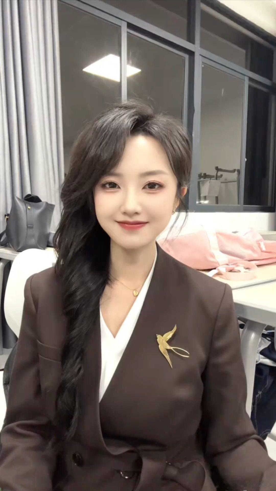 崔真真 ｜崔真真 ｜向全世界安利崔真真 人怎么可以甜成这样这世界不能没有甜妹！！