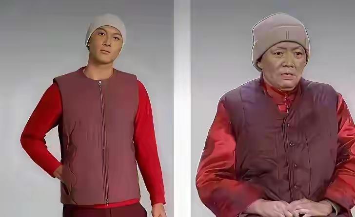 人长得再好，衣服不合适，把好看的人都穿的显丑了。