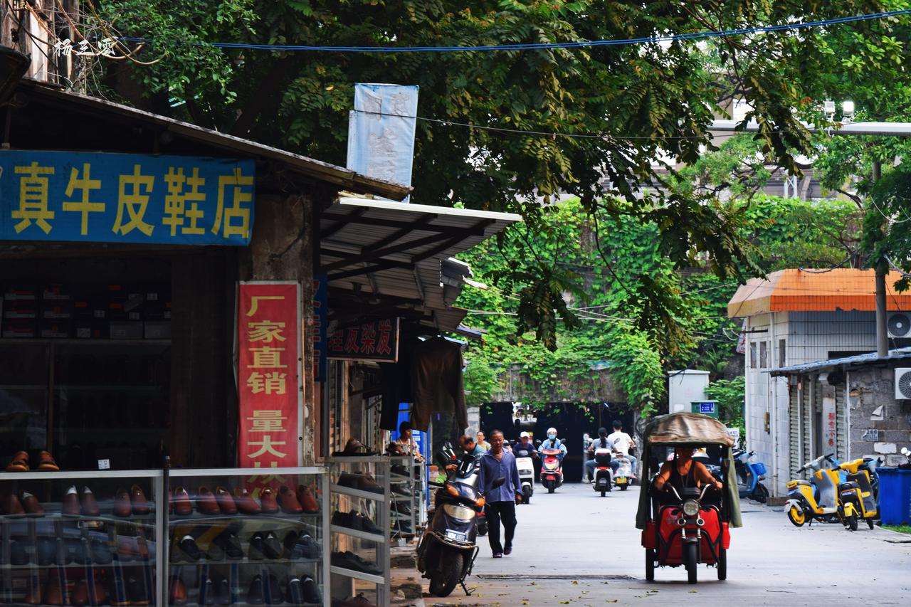 没想到贵港地洞口这条路，叫贵高路！你走过这条路吗？