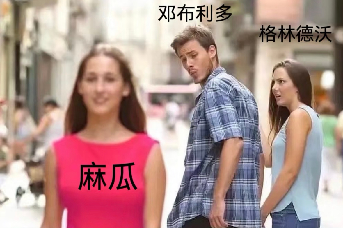 一直觉得正邪不两立的cp，反派做受是我的xp但是看了神奇动物在哪里，嗯，GGAD