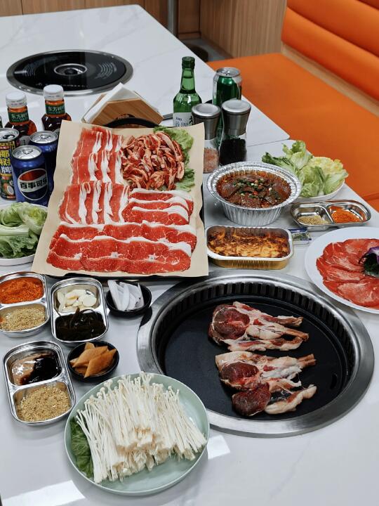 苏州的！！没人能拒绝这口烤肉🥩🥩
