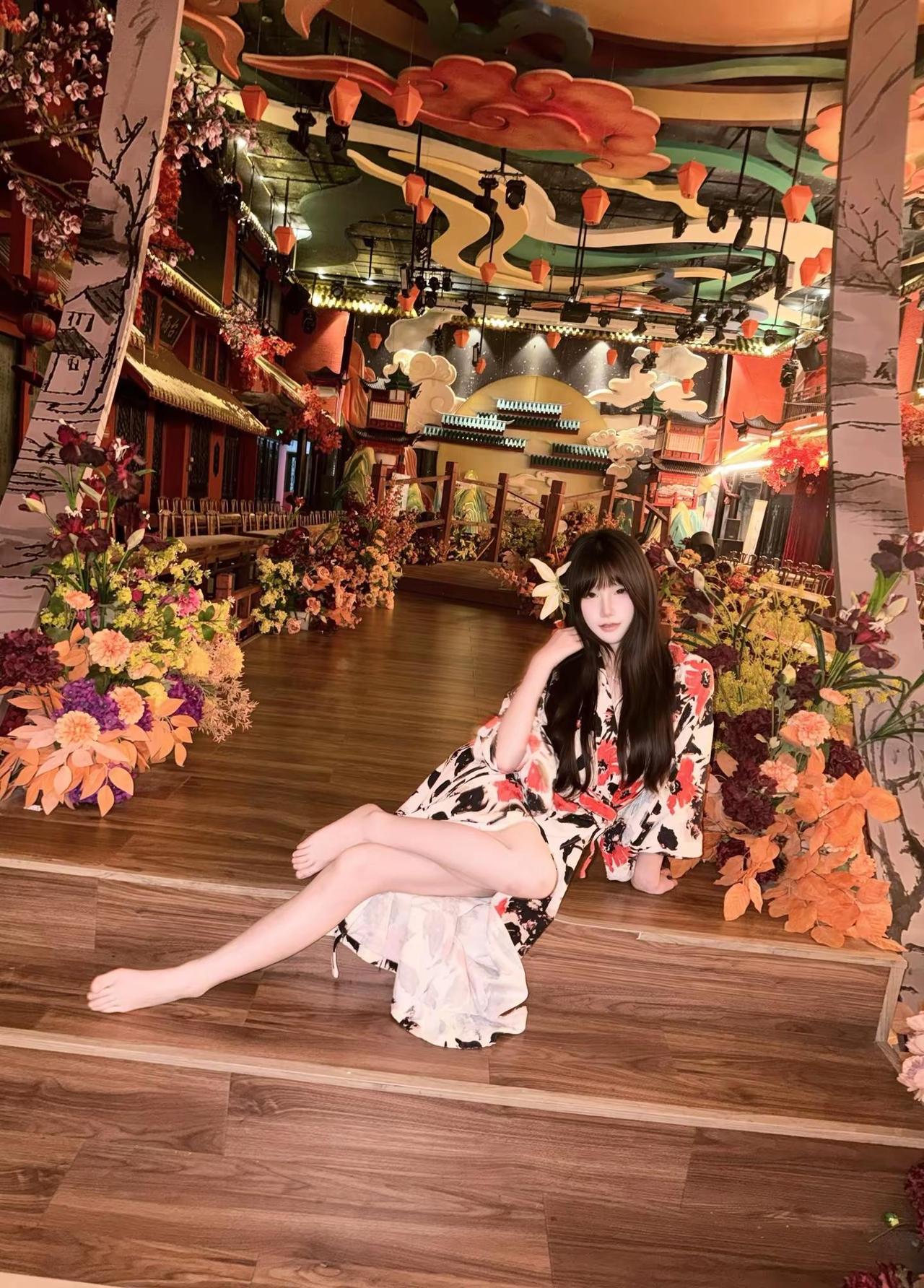 我比以前更漂亮了 你没资格见我了09