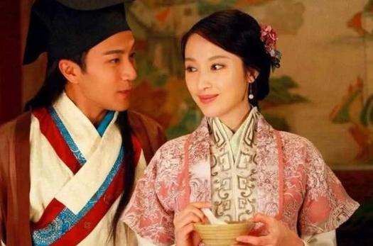 唐太宗（李世民）弟弟李元婴荒淫好色。一次，李元婴见官员（崔简）的妻子颇有姿色，他