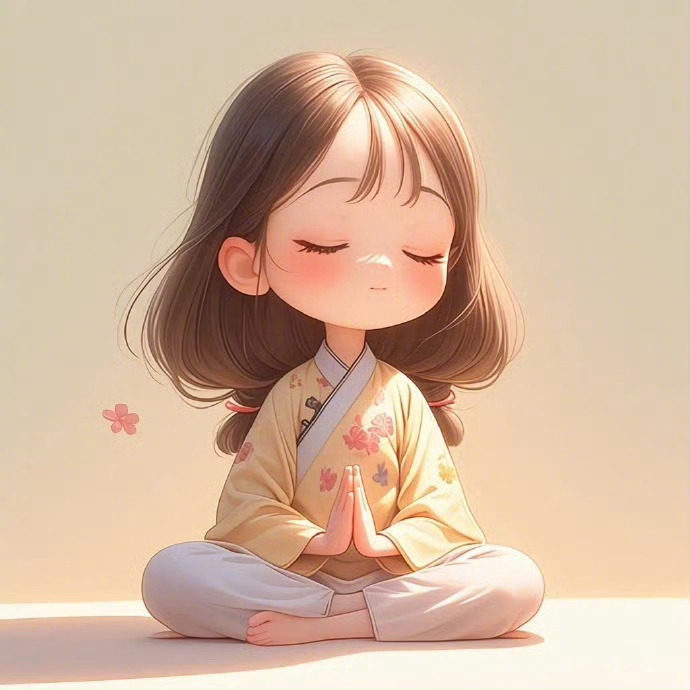 以最大的平静                 去爱我们不确定的生活 