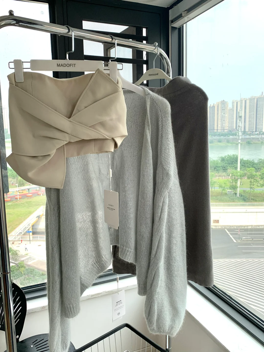 穿搭博主的春夏闲置2.0