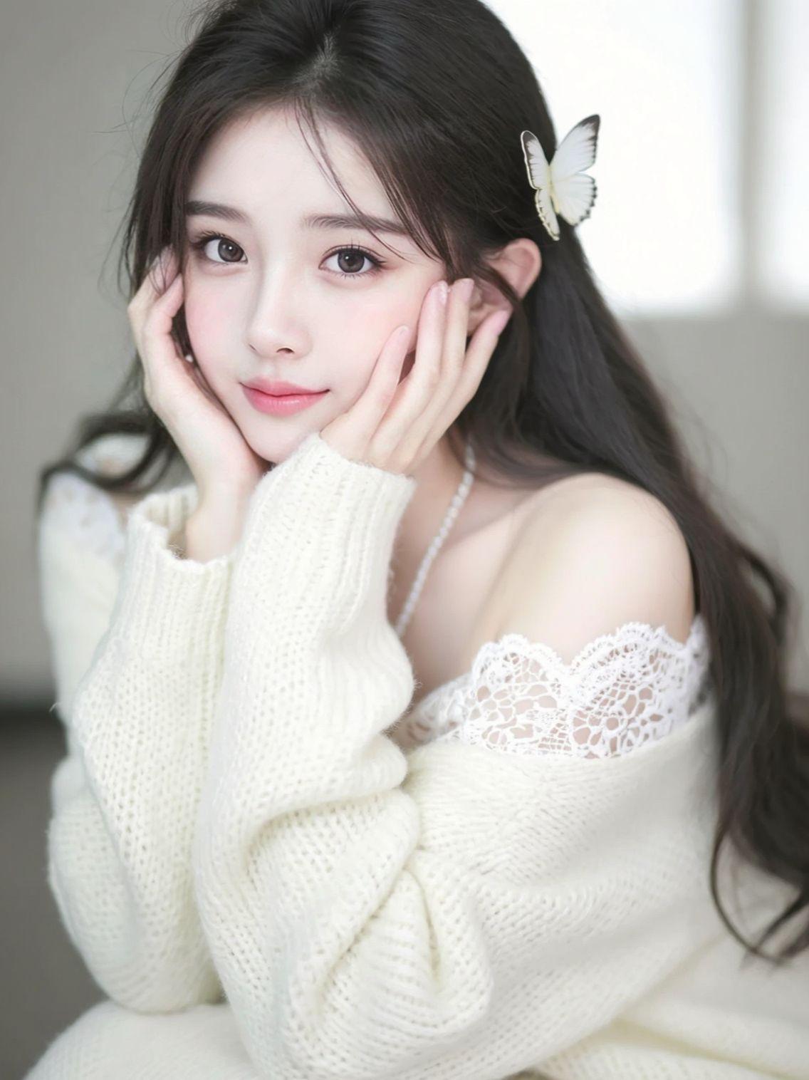 ❀ AI写真集 ❀。