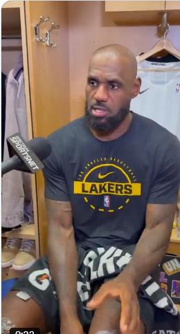 湖人战胜火箭的原因是什么呢？因为湖人夹击了杜兰特，杜兰特特别是第四节他的失误数上