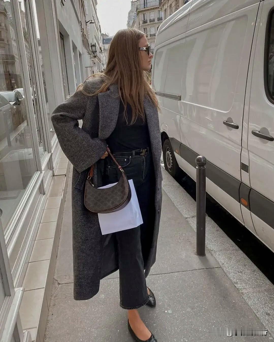 美搭社:优雅的层次感