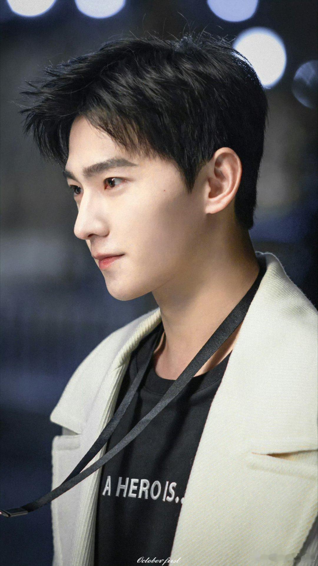 现偶男主大比拼，你觉得谁赢了？？杨洋，张凌赫，宋威龙林一，许凯，白敬亭 王安宇，