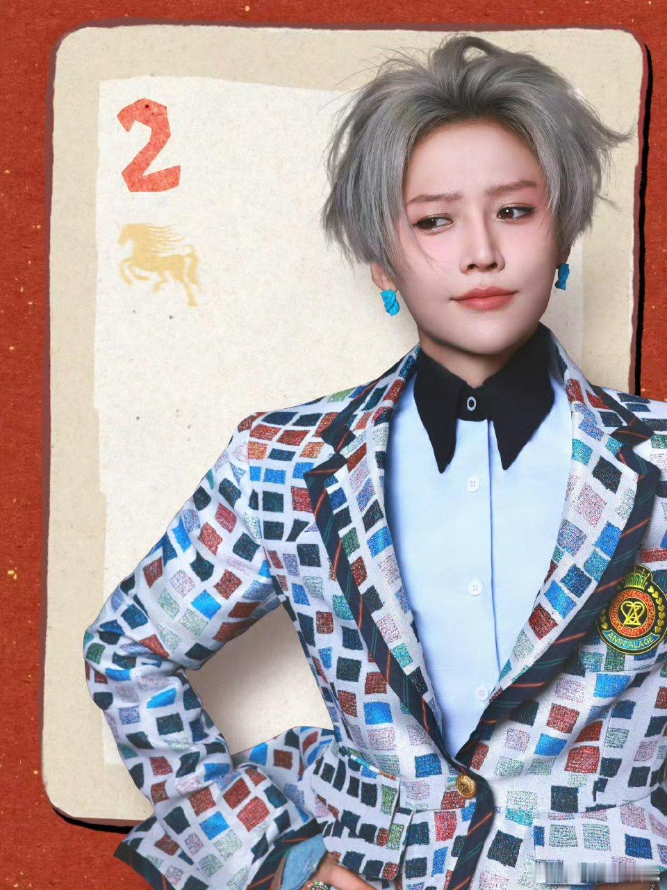 📣刘雨昕确认出席伦敦时装周燥候这个【双成衣奢代双全球】时尚女帝闪耀全球了