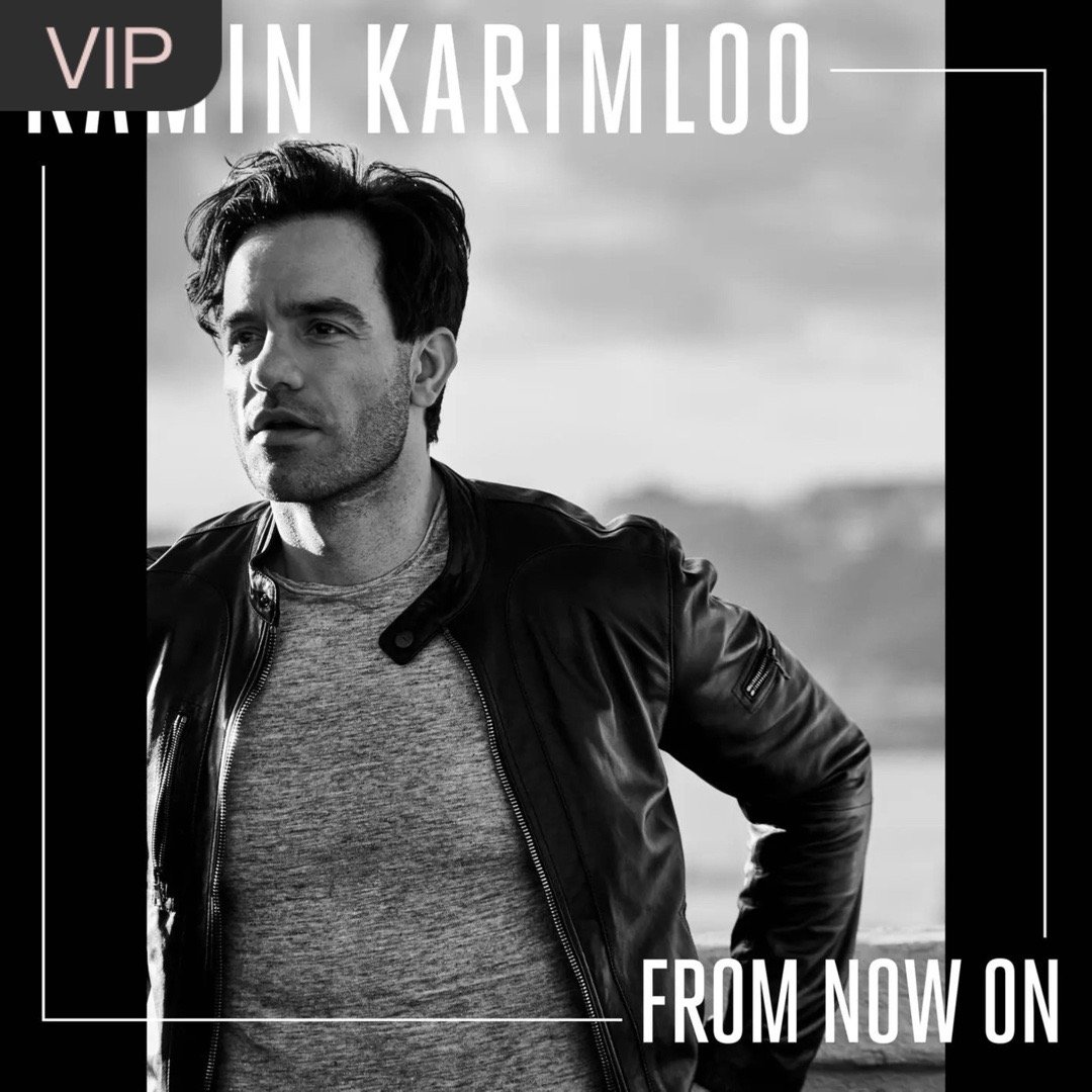 Ramin Karimloo/Benj Pasek/Justin Paul《Fr