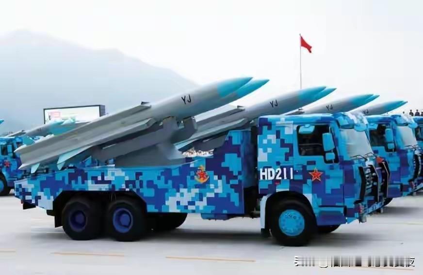 美军压境，委内瑞拉急购中方反舰导弹，特朗普要步莫迪后尘？