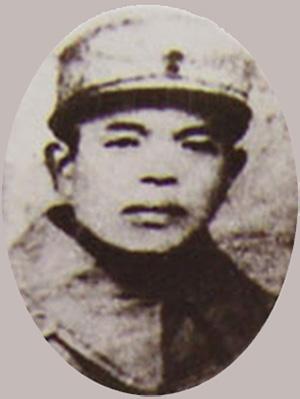 黄骅：32岁遭叛徒暗害，用热血守住冀鲁边抗日沃土
 
黄骅（1911—1943）