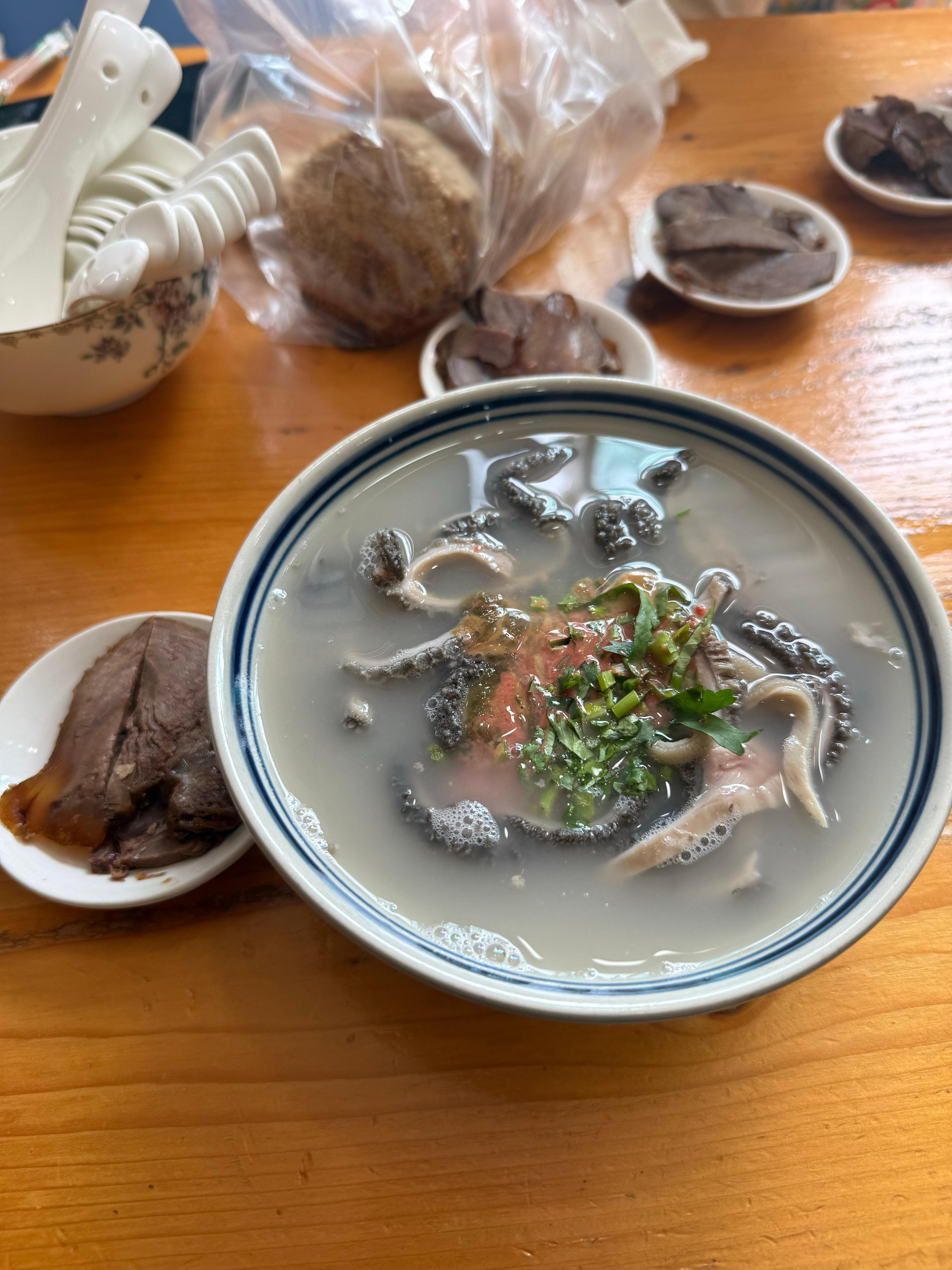 车展工作日偷懒回趟塘沽！哈哈哈哈 天津