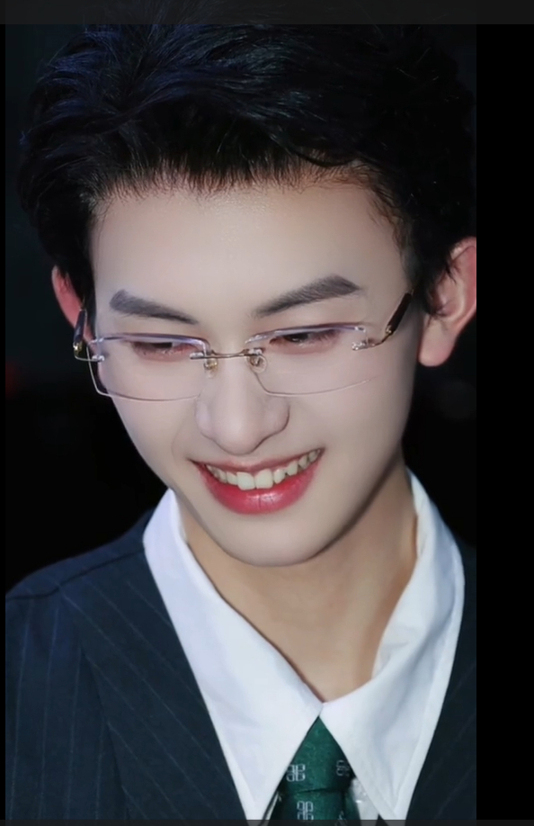 短剧太奶奶3有自己的道明寺道明寺怎么比得上陈添祥 ​​​