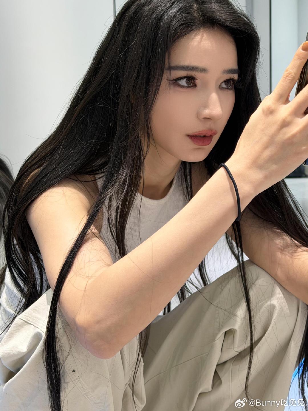 代斯浪姐状态 代斯浪姐气场 乘风2026自信又闪耀，代斯状态满分，强大气场藏都藏