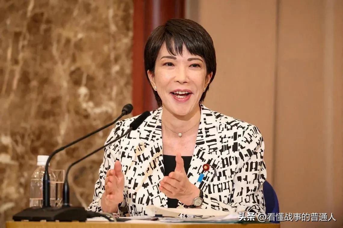 日本防卫白皮书承认中国是最大挑战——你真以为东京这次是在认真备战？大错特错！高市