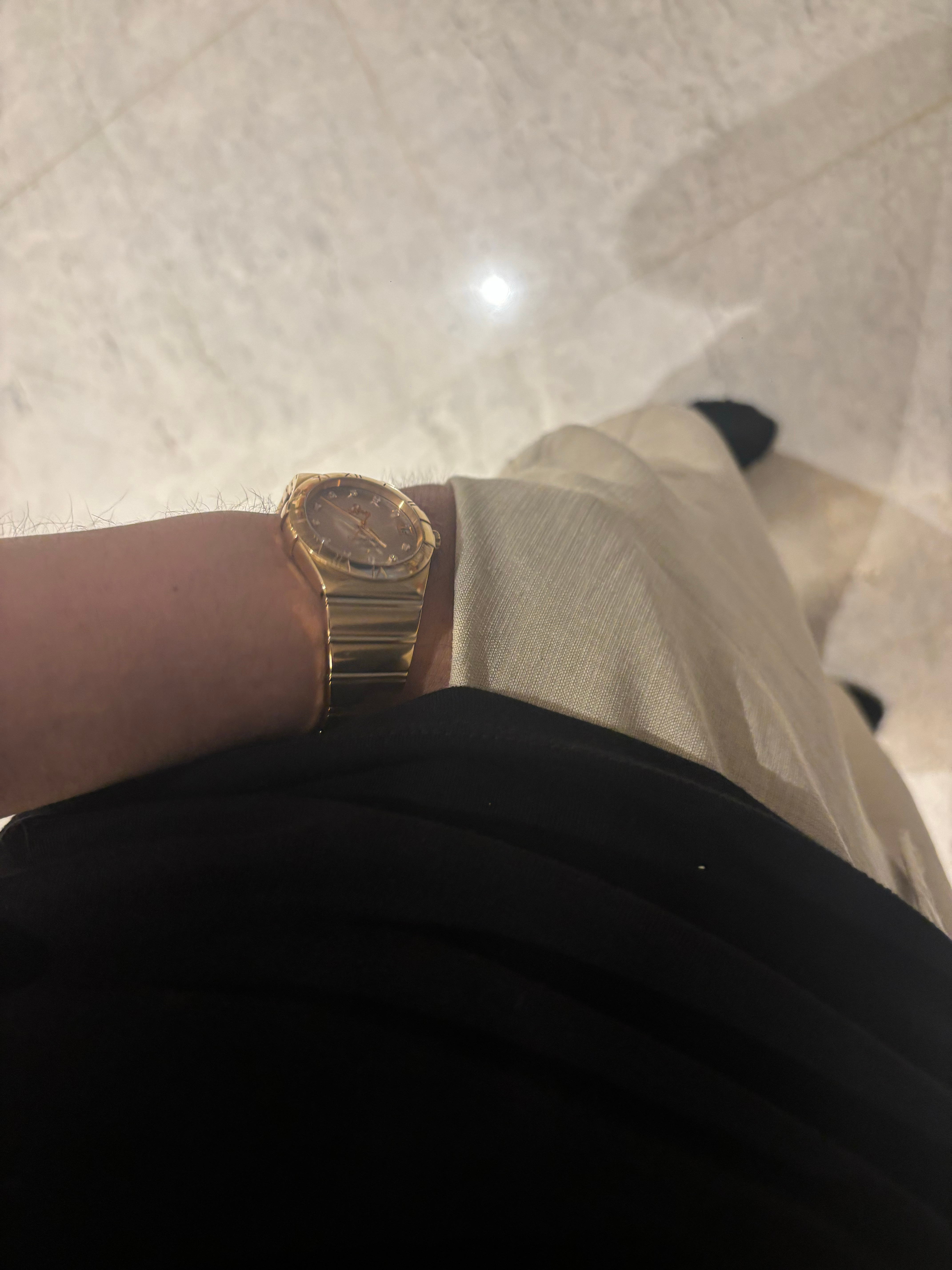 已经是带老登表也不会太突兀的时候了 