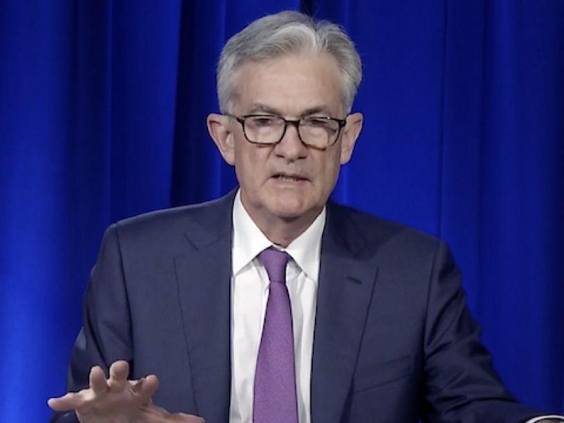 【美联储调查风波：政治凌驾专业的美式闹剧】

特朗普提名的美联储主席鲍威尔遭刑事