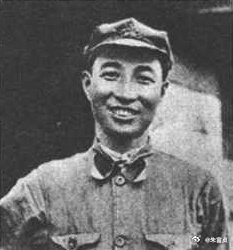 我们深切缅怀陈赓大将逝世65 缅怀杰出的无产阶级革命家军事家新中国国防科技教育事