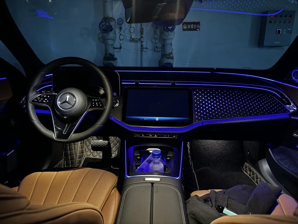 内外兼顾吧，有那么股“闷S”的劲儿【来自懂车帝车友圈】