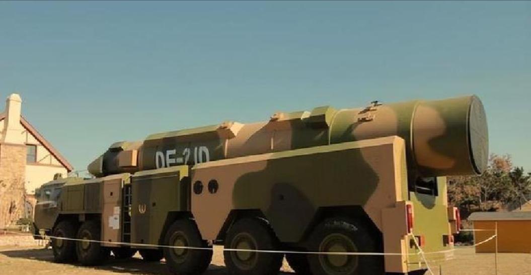 一口气花35亿买东风导弹，又砸150亿请中国驻军，付款极其爽快

1979年伊朗