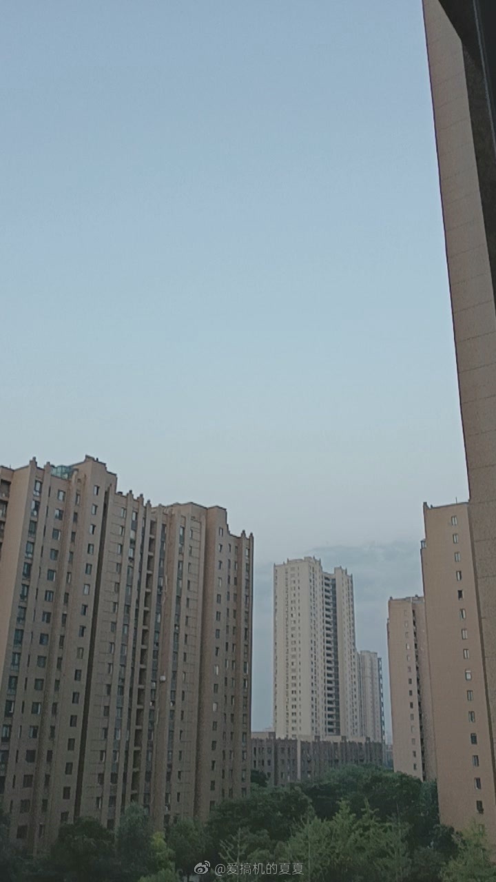 每天早起打卡 早上好，早起的鸟儿有饭吃，周末愉快，起床买饭去 