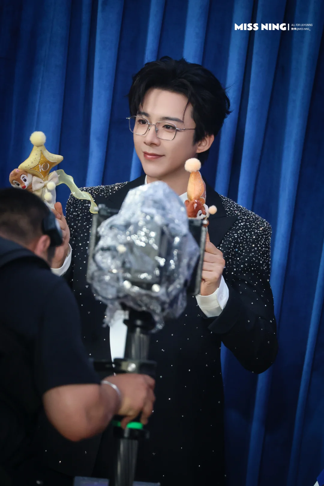 王子降临✨