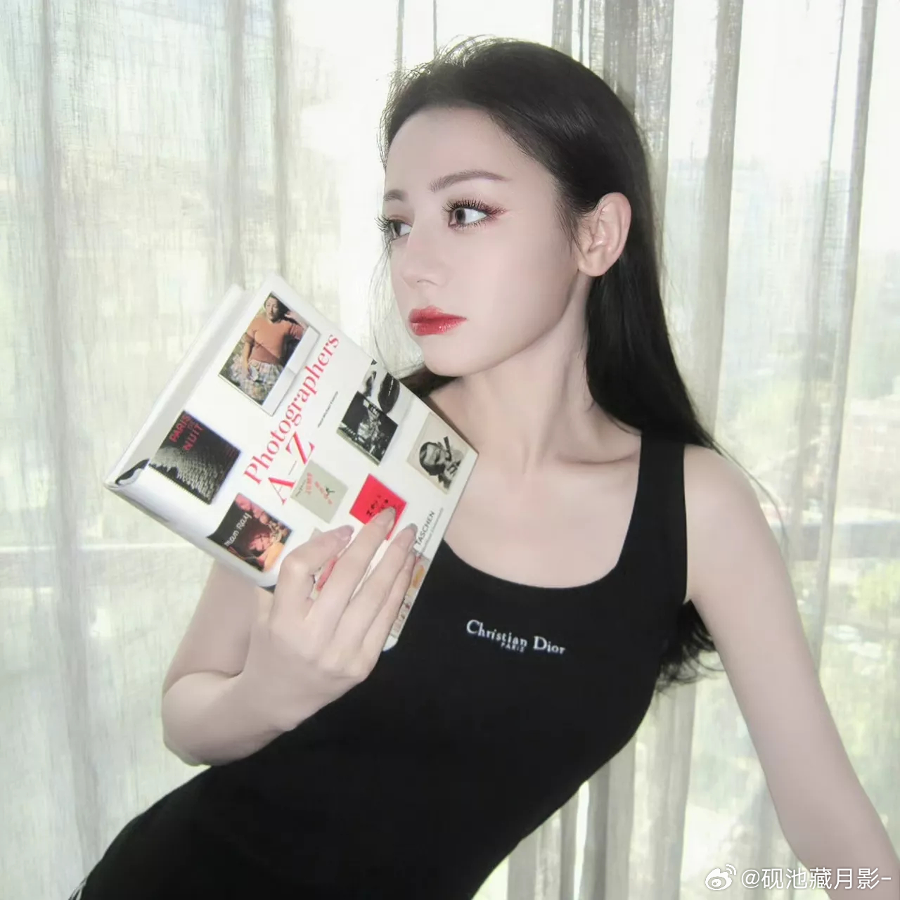 迪丽热巴钰珑 dlrb 迪丽热巴功夫女足 dlrb 迪丽热巴卫蓝“我想尝试新鲜的