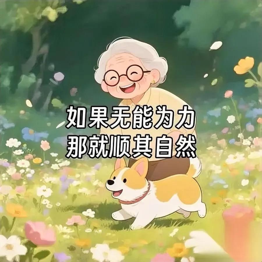 七零后退休了？别急着学别人晨练。

他们的日子，比年轻人想的“懒”多了。

不用