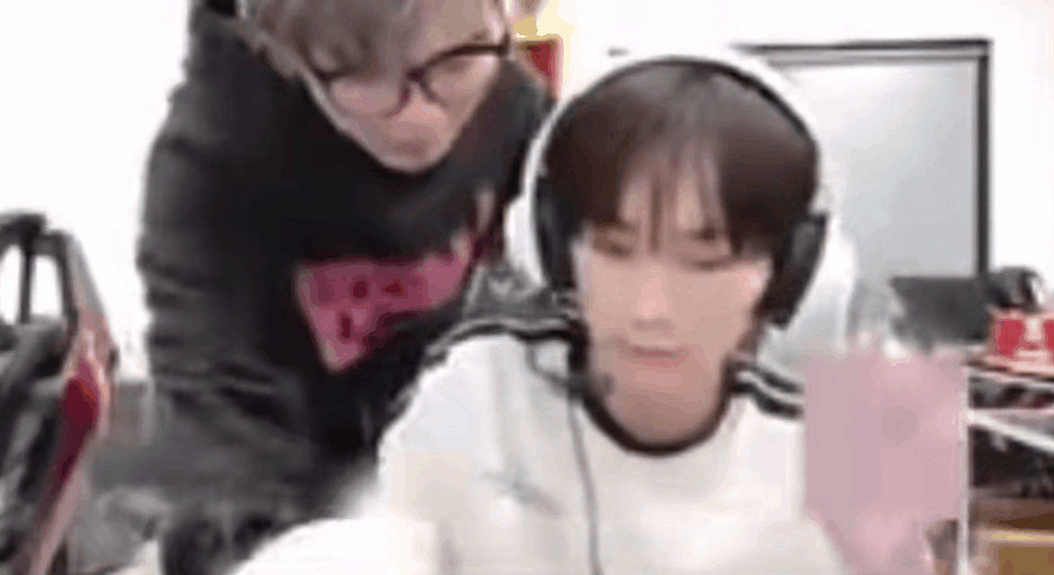 瓜友速报 魔性动图 