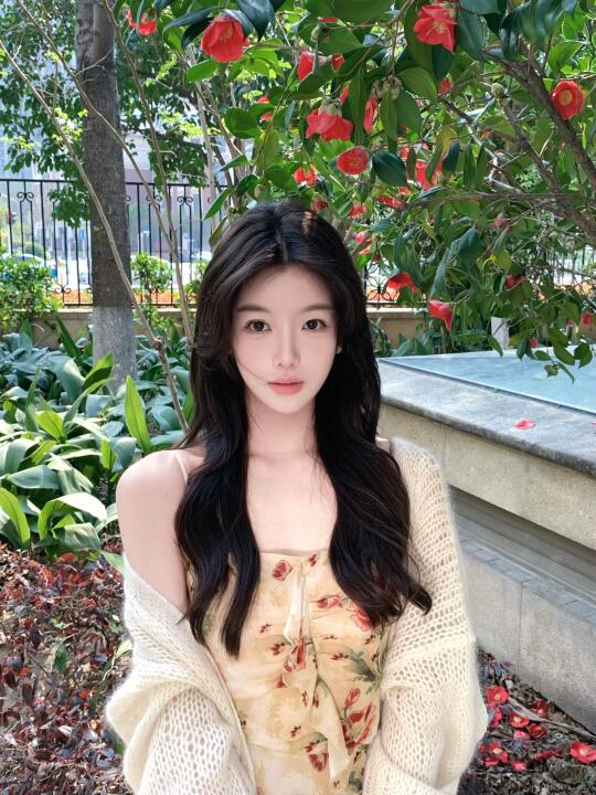 人随春好