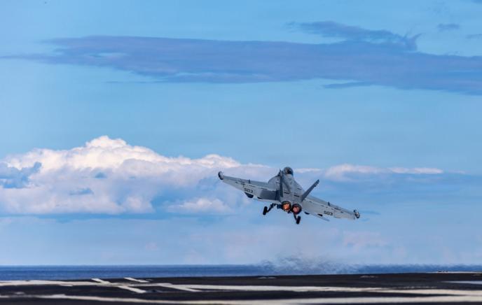 中央司令部：美国空军打击伊朗太空司令部等效机构总部
 
中央司令部司令布拉德·库