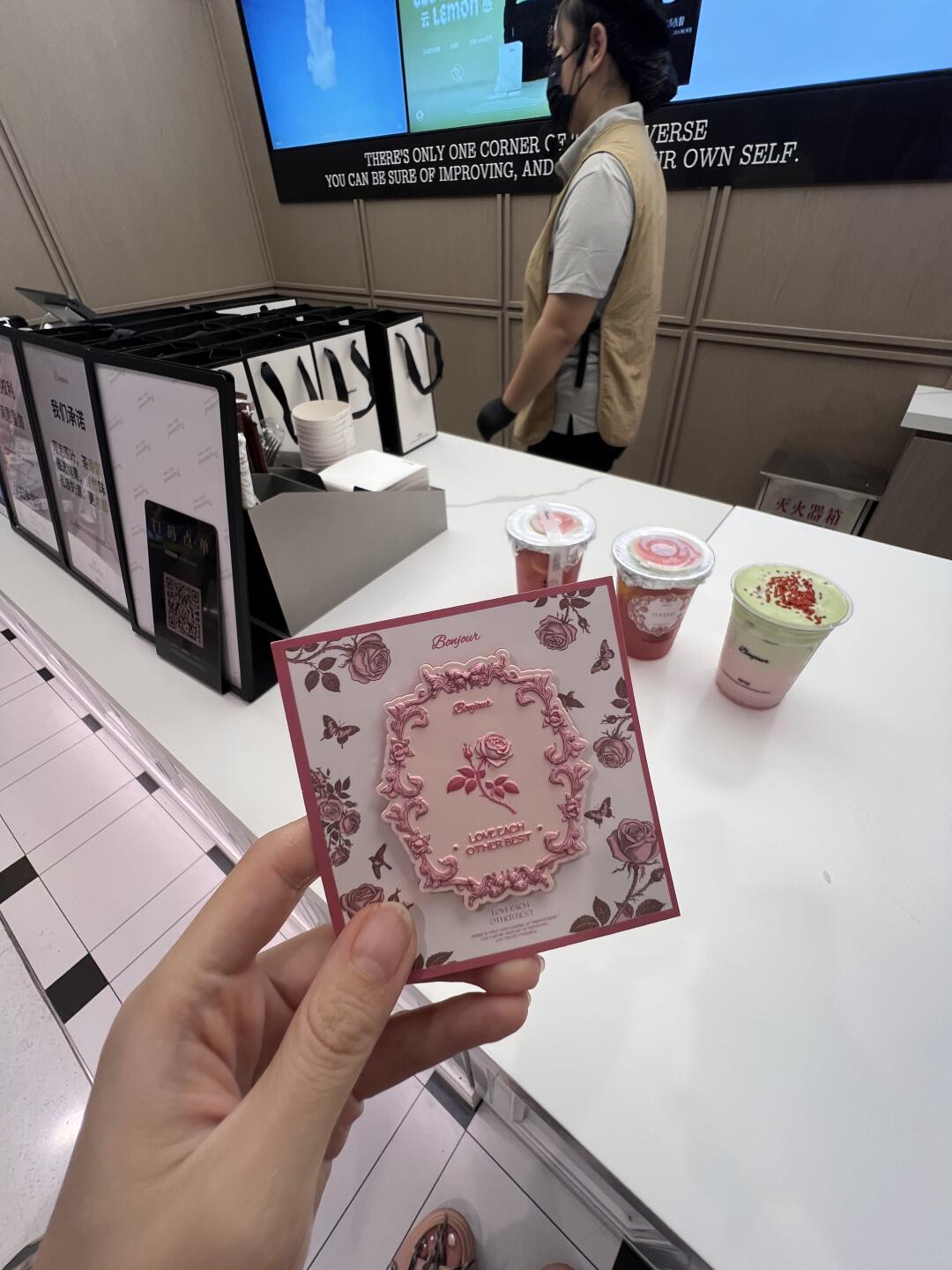 啊啊啊啊！！沈阳终于有了！！万象汇！快去！！！