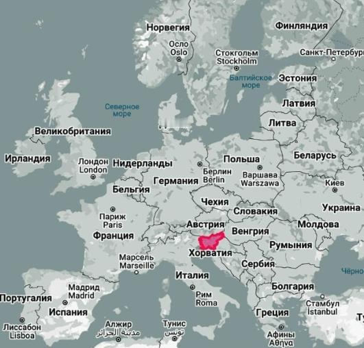 北约又闹笑话了！一个成员国放话要公投退出。

这事就发生在斯洛文尼亚，一个曾引爆