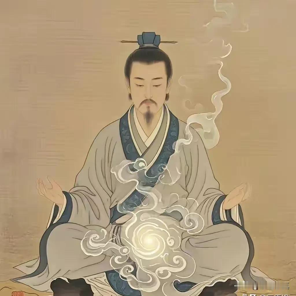 定久阳生，炁暖灵明。
静修不辍，经脉渐通。
阳流奔涌，祛浊焕新。
百骸得养，疲弊