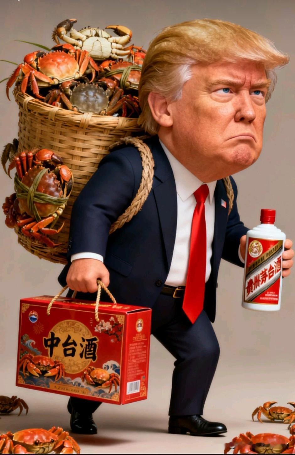 特朗普“助力”，中国经济实现跃迁

近期，西方舆论场有一观点颇受关注：原本旨在围