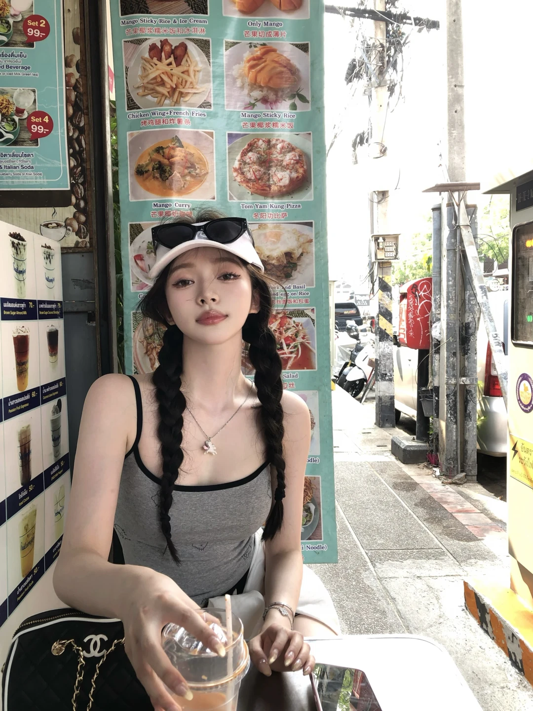 🥥🌴泰兰德你美.ᐟ.ᐟ